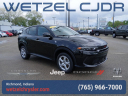 Thumbnail image of 2024 Dodge Hornet at Wetzel Chrysler Jeep Dodge Ram