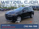Thumbnail image of 2024 Dodge Hornet at Wetzel Chrysler Jeep Dodge Ram