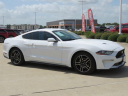 Thumbnail image of 2018 Ford Mustang at Johnson Brothers Ford Lincoln