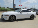 Thumbnail image of 2018 Ford Mustang at Johnson Brothers Ford Lincoln