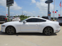 Thumbnail image of 2018 Ford Mustang at Johnson Brothers Ford Lincoln