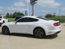 Thumbnail image of 2018 Ford Mustang at Johnson Brothers Ford Lincoln