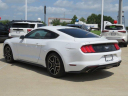 Thumbnail image of 2018 Ford Mustang at Johnson Brothers Ford Lincoln