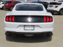 Thumbnail image of 2018 Ford Mustang at Johnson Brothers Ford Lincoln