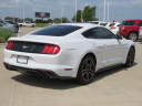 Thumbnail image of 2018 Ford Mustang at Johnson Brothers Ford Lincoln