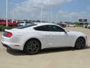 Thumbnail image of 2018 Ford Mustang at Johnson Brothers Ford Lincoln
