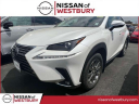 2021 Lexus NX 300h Base at Nissan of Westbury