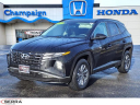 Thumbnail image of 2022 Hyundai TUCSON Hybrid at Serra Buick Gmc Champaign