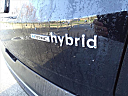 2022 Hyundai TUCSON Hybrid Blue at Serra Buick Gmc Champaign