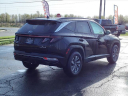 Thumbnail image of 2022 Hyundai TUCSON Hybrid at Serra Buick Gmc Champaign