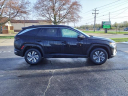 Thumbnail image of 2022 Hyundai TUCSON Hybrid at Serra Buick Gmc Champaign