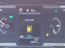 Thumbnail image of 2022 Hyundai TUCSON Hybrid at Serra Buick Gmc Champaign
