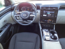 Thumbnail image of 2022 Hyundai TUCSON Hybrid at Serra Buick Gmc Champaign