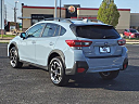 2021 Subaru Crosstrek Premium at Serra Buick Gmc Champaign