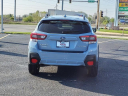 Thumbnail image of 2021 Subaru Crosstrek at Serra Buick Gmc Champaign