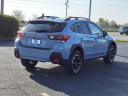 Thumbnail image of 2021 Subaru Crosstrek at Serra Buick Gmc Champaign
