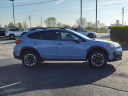Thumbnail image of 2021 Subaru Crosstrek at Serra Buick Gmc Champaign