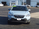 Thumbnail image of 2021 Subaru Crosstrek at Serra Buick Gmc Champaign