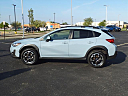 Thumbnail image of 2021 Subaru Crosstrek at Serra Buick Gmc Champaign