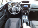 Thumbnail image of 2021 Subaru Crosstrek at Serra Buick Gmc Champaign