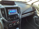 Thumbnail image of 2021 Subaru Crosstrek at Serra Buick Gmc Champaign