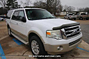 Thumbnail image of 2010 Ford Expedition EL at Mo Auto Group