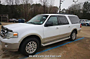 Thumbnail image of 2010 Ford Expedition EL at Mo Auto Group