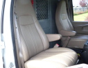 Thumbnail image of 2014 Chevrolet Express at Big Boys Toys Auto Sales