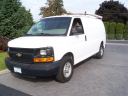 Thumbnail image of 2014 Chevrolet Express at Big Boys Toys Auto Sales