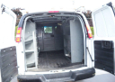 Thumbnail image of 2014 Chevrolet Express at Big Boys Toys Auto Sales