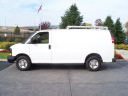 Thumbnail image of 2014 Chevrolet Express at Big Boys Toys Auto Sales