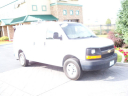 Thumbnail image of 2014 Chevrolet Express at Big Boys Toys Auto Sales