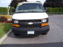 Thumbnail image of 2014 Chevrolet Express at Big Boys Toys Auto Sales