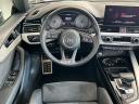 Thumbnail image of 2021 Audi S5 Sportback at Audi Manhattan