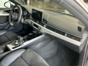 Thumbnail image of 2021 Audi S5 Sportback at Audi Manhattan