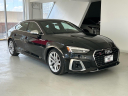 Thumbnail image of 2021 Audi S5 Sportback at Audi Manhattan