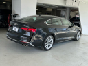 Thumbnail image of 2021 Audi S5 Sportback at Audi Manhattan