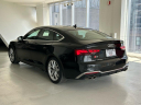 Thumbnail image of 2021 Audi S5 Sportback at Audi Manhattan