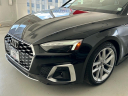 Thumbnail image of 2021 Audi S5 Sportback at Audi Manhattan