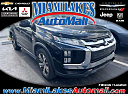 Thumbnail image of 2020 Mitsubishi Outlander Sport at Miami Lakes Automall