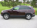 Thumbnail image of 2012 Kia Sorento at HOMAN'S AUTOMOTIVE SPECIALISTS