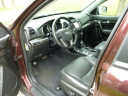 Thumbnail image of 2012 Kia Sorento at HOMAN'S AUTOMOTIVE SPECIALISTS