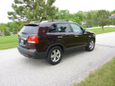 Thumbnail image of 2012 Kia Sorento at HOMAN'S AUTOMOTIVE SPECIALISTS