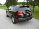 Thumbnail image of 2012 Kia Sorento at HOMAN'S AUTOMOTIVE SPECIALISTS