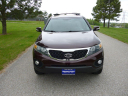 Thumbnail image of 2012 Kia Sorento at HOMAN'S AUTOMOTIVE SPECIALISTS