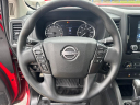 Thumbnail image of 2022 Nissan Frontier at Champion Chevrolet Gmc