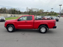 Thumbnail image of 2022 Nissan Frontier at Champion Chevrolet Gmc