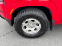 Thumbnail image of 2022 Nissan Frontier at Champion Chevrolet Gmc