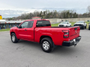 Thumbnail image of 2022 Nissan Frontier at Champion Chevrolet Gmc