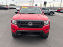 Thumbnail image of 2022 Nissan Frontier at Champion Chevrolet Gmc